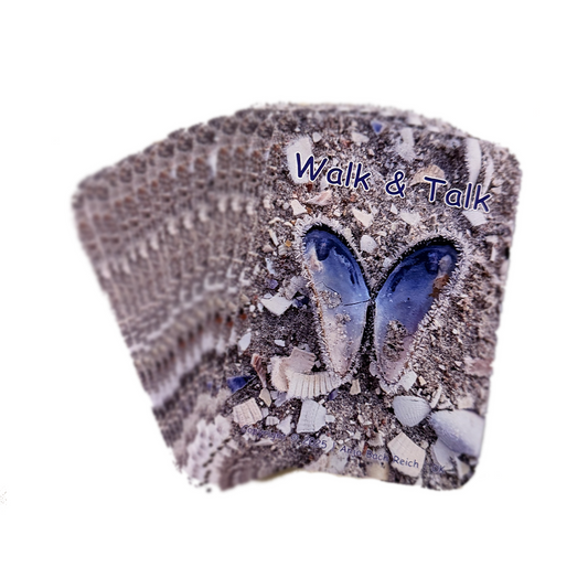 Walk and talk (kort)